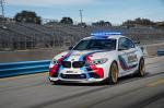 BMW M2 Coupe MotoGP Safety Car 2016 года